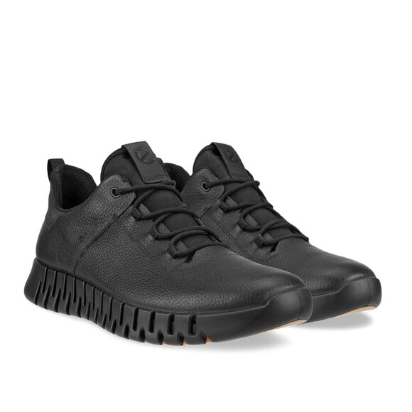 🎁 ECCO Men's Gruuv GTX Sneaker